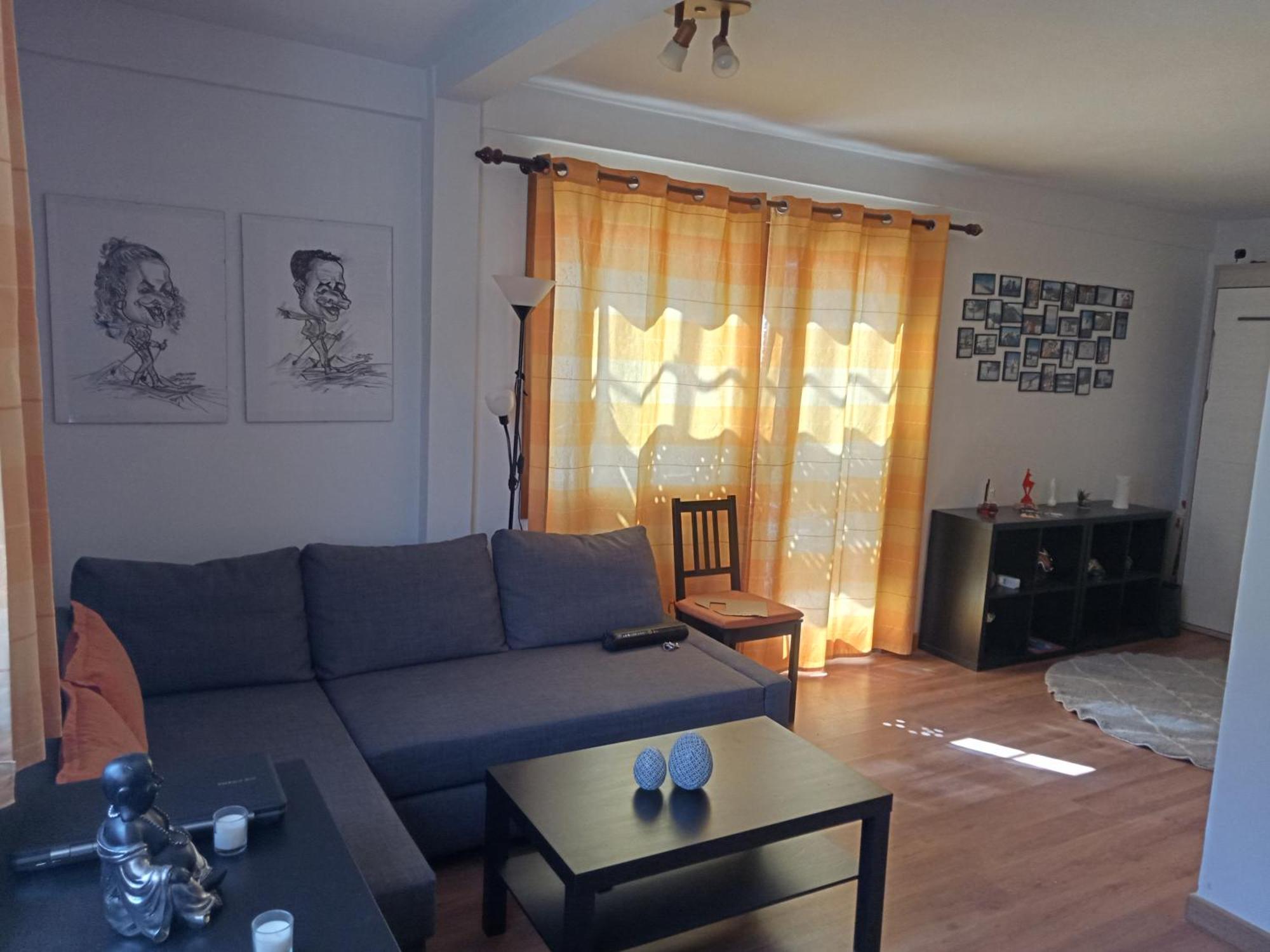 Sant Moritz Deluxe Apartment Sierra Nevada Exterior photo